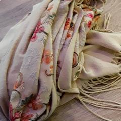 Sjal, som rapportert av EBS Tramplein ved bruk av iLost