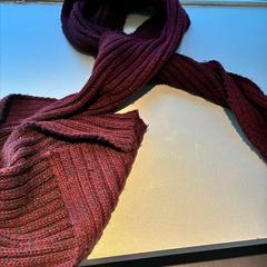 Châle, a été signalé par Madurodam utilisant iLost