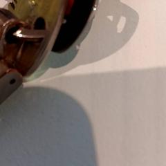 Kocsikulcs, amint azt De Efteling az iLost segítségével jelentette.