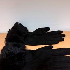 Rękawiczki, zgłoszono przez Keolis Lund przy użyciu iLost