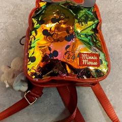 Mochila, segundo informou Regio Oost-Vlaanderen usando iLost