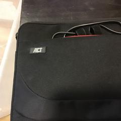 Bag, as reported by U-OV Utrecht using iLost