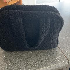 Cushion, as reported by Connexxion Amstelland-Meerlanden Amstelveen using iLost