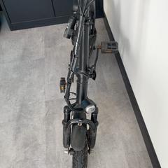 Vouwfiets, zoals gemeld door Arriva Achterhoek-Rivierenland met iLost