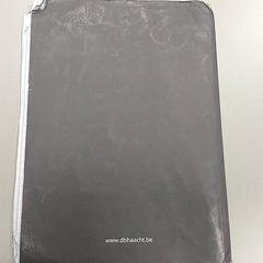 İLost kullanarak Centraal magazijn tarafından bildirildiği gibi Schrift - Smits