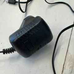 Adapter, zoals gemeld door Dominator met iLost