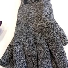 Rukavice Grijs, jak nahlášeno Arriva Limburg Noord pomocí iLost