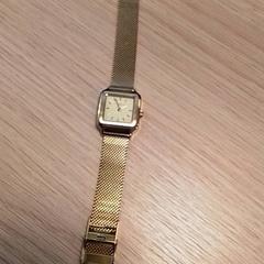 Rellotge, segons ha informat Qbuzz Fryslân mitjançant iLost