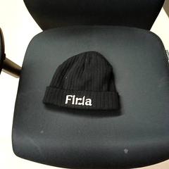 Beanie, amint azt Qbuzz GD Groningen Peizerweg az iLost segítségével jelentette.