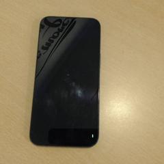 Iphone zwart, a été signalé par Walibi Holland utilisant iLost