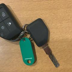 Autosleutels, gisa salatu by Gemeente Amsterdam iLost erabiliz