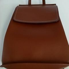 Rugzak - ERYURUK - Bruin leder، كما تم الإبلاغ عنه بواسطة Centraal magazijn عبر iLost