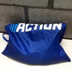 İLost kullanarak Arriva Oost-Brabant tarafından bildirildiği gibi Çanta