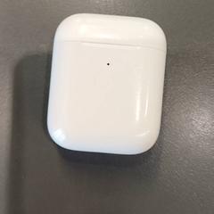 Pouzdro na airpods, jak nahlášeno Qbuzz GD Groningen HS pomocí iLost