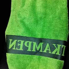 Serviette, a été signalé par Ziekenhuis Oost-Limburg utilisant iLost