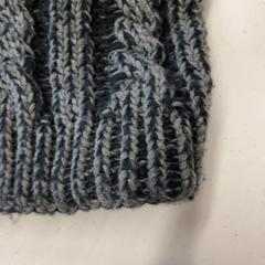 Szal, zgłoszono przez GVB przy użyciu iLost