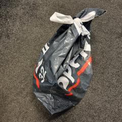 Plastic tas, as reported by Arriva Twents using iLost