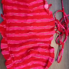 Swimwear & Top PINK TOP, as reported by Leonardo Royal Hotel Amsterdam using iLost
