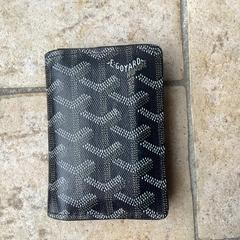 Portemonnee, as reported to iLost