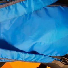 Sack bleu, gemeldet von TCL über iLost