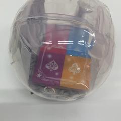 ガチャガチャ & アイカツ, gemeldet von IKEA新三郷 über iLost