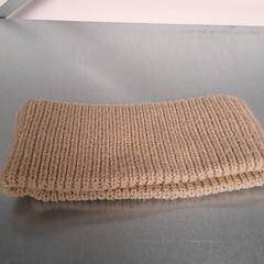 Ear warmer, as reported by Keolis Lund using iLost