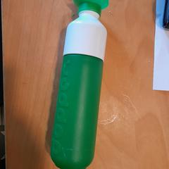 İLost kullanarak Hortus Botanicus Amsterdam tarafından bildirildiği gibi Fles Dopper Groen