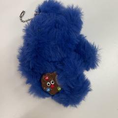 İLost kullanarak IKEA新三郷 tarafından bildirildiği gibi マスコット