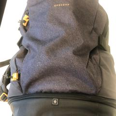 Tas, som rapportert av GVB ved bruk av iLost