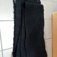 Scarf Black, rapporterat av Inntel Hotels Amsterdam Centre med iLost