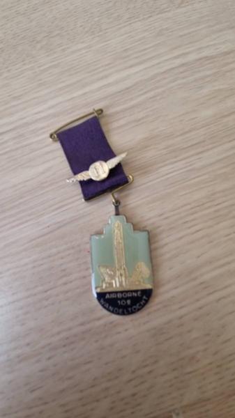 Medal