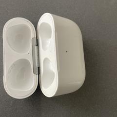 Oplader oortjes Apple، كما تم الإبلاغ عنه عبر iLost