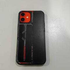 Smartfon Apple Rood, zgłoszono przez Centraal magazijn przy użyciu iLost