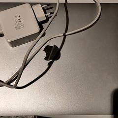 Laptop, amint azt Bibliotheek Neude (Utrecht) az iLost segítségével jelentette.