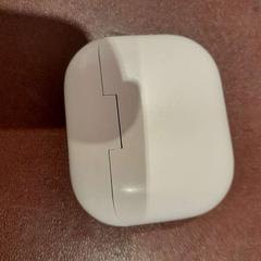 Etui na airpody blanc, zgłoszono przez TCL przy użyciu iLost