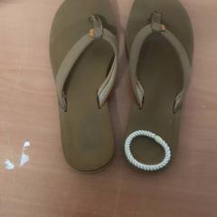 Sandál, jak nahlášeno Grand Hotel Amrath Kurhaus pomocí iLost