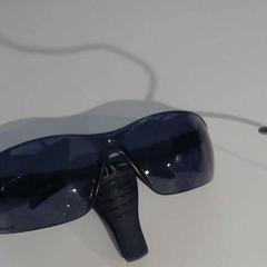 Sunglasses, as reported by Relais Azalys using iLost