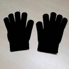 Rukavice, jak nahlášeno Arriva Oost-Brabant pomocí iLost