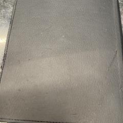 Ereader, zoals gemeld door Rotterdam The Hague Airport met iLost