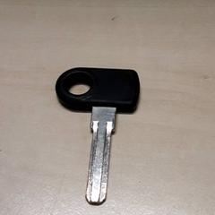 Key, as reported by Arriva Oost-Brabant using iLost