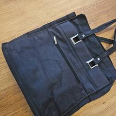 Sac, a été signalé par HTM utilisant iLost