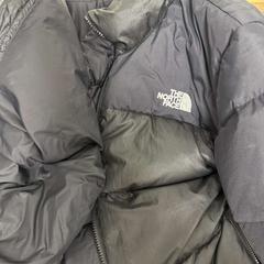 Jacke North Face, gemeldet von VITAZ campus Sint-Niklaas über iLost