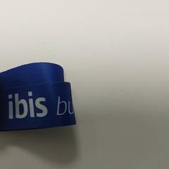 Various - Lanyard RFID tag, as reported by Centraal magazijn using iLost