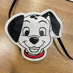 Taška Hondje, ako bolo nahlásené Designer Outlet Roosendaal pomocou iLost