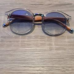 Sunglasses, as reported by EBS Tramplein using iLost