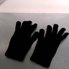 Fäustlinge Svart, gemeldet von Keolis Lund über iLost