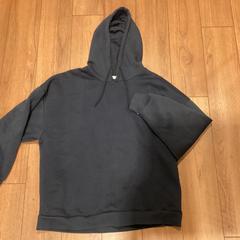 Luvtröja zwart - 041125 ODELL2, rapporterat av Ziggo Dome med iLost