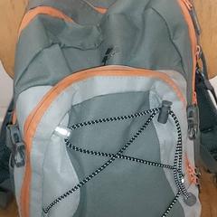 Sac à dos, a été signalé par Regio Antwerpen - Brussel utilisant iLost