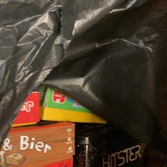 Food Diversen, as reported by Attractie- & Vakantiepark Slagharen using iLost