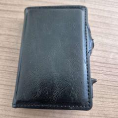 Držiteľ karty Springer, ako bolo nahlásené Connexxion Noord Holland Noord Alkmaar pomocou iLost